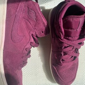 Nike Jordan Air Mid 2Y